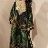 Embroidered Lawn