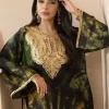 Embroidered Lawn