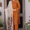Embroidered Lawn 05 - Cheap Store