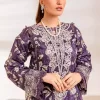Embroidered Lawn