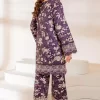 Embroidered Lawn