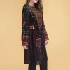 Embroidered Lawn