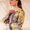 Embroidered Lawn