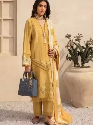 Embroidered Lawn - Cheap Store