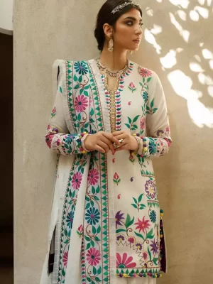 Embroidered Lawn - Cheap Store