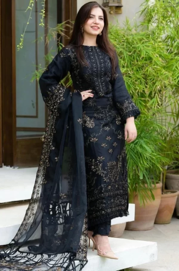 Embroidered Lawn - Cheap Store