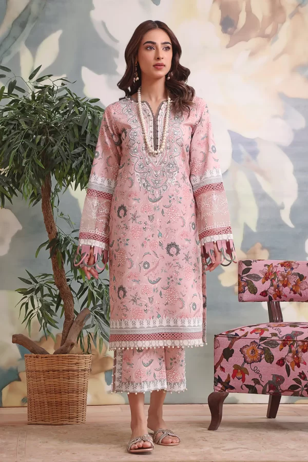 Embroidered Lawn - Cheap Store