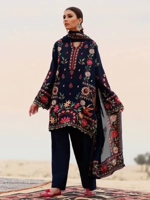 Embroidered Lawn - Cheap Store