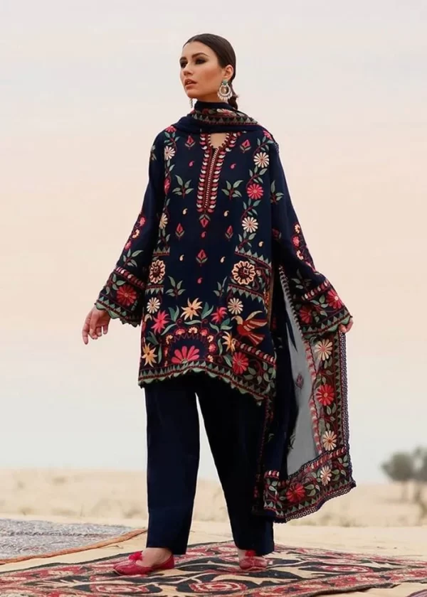 Embroidered Lawn - Cheap Store