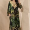 Embroidered Lawn