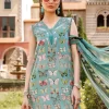 Printed Lawn