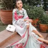 Printed Lawn