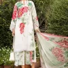 Printed Lawn