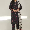 Printed Lawn