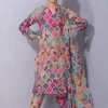 Printed Lawn