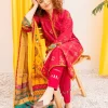Printed Lawn