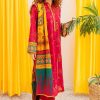 Printed Lawn
