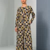 Printed Lawn
