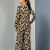 Printed Lawn