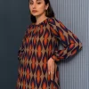 Printed Lawn