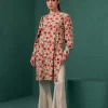 Printed Lawn
