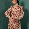 Printed Lawn