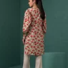 Printed Lawn