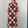 Printed Lawn