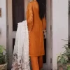 Embroidered Lawn