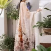 Embroidered Lawn