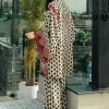 Embroidered Lawn 2 Piece Suit - Image 2
