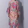 Printed Lawn